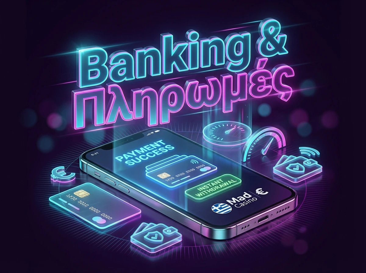 Banking & Πληρωμές
